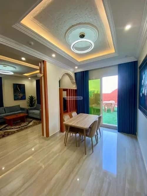 Apartment with 3 Bedrooms Al Naeem, North Jeddah, Jeddah