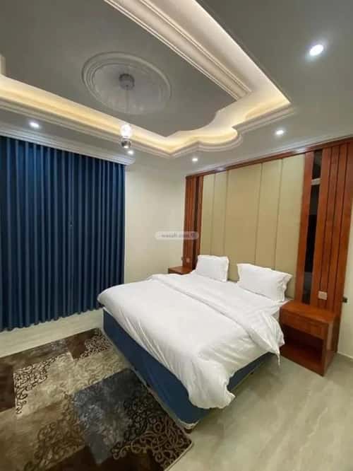 شقة ب 3 غرف النعيم، شمال جدة، جدة