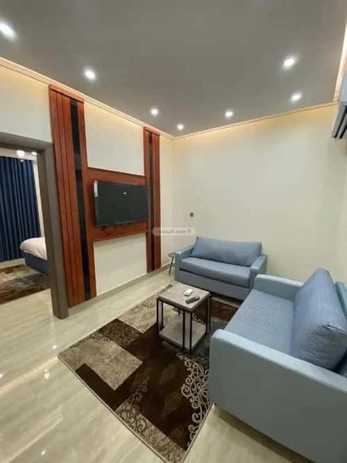 شقة ب 3 غرف النعيم، شمال جدة، جدة