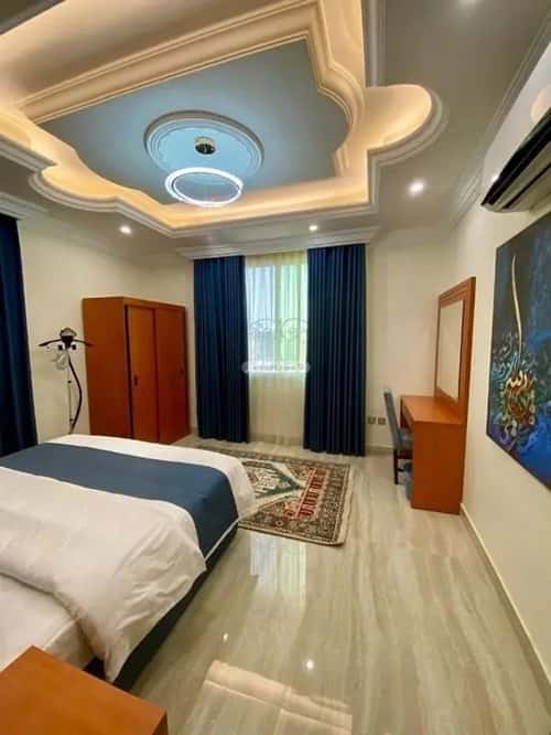 Apartment with 3 Bedrooms Al Naeem, North Jeddah, Jeddah