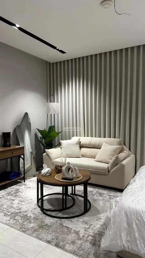 Apartment with 3 Bedrooms Al Wahah, East Jeddah, Jeddah