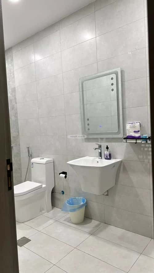 Apartment with 3 Bedrooms Al Wahah, East Jeddah, Jeddah