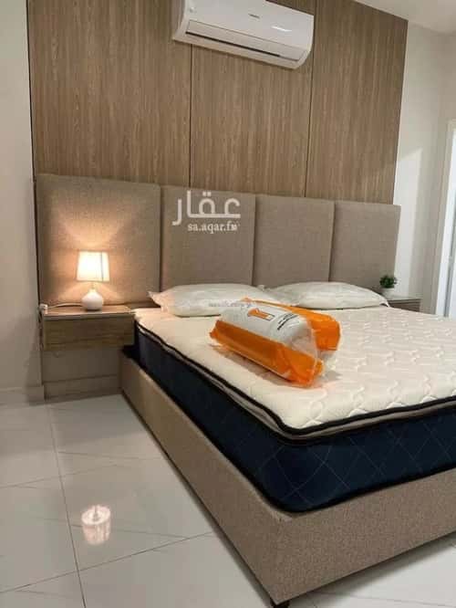 Apartment with 3 Bedrooms The Northern District, Aldammam