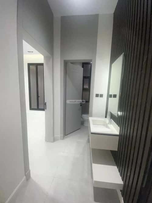 Floor 209 SQM with 5 Bedrooms Ar-Rimal, East Riyadh, Riyadh