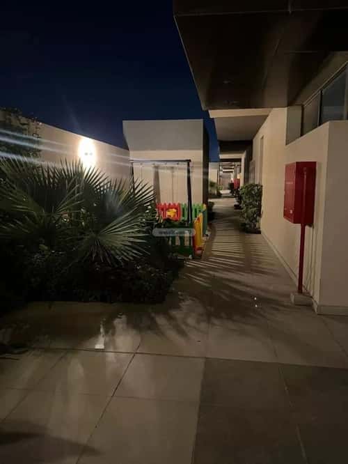 Villa 144 SQM Facing South on 25m Width Street Ar-Rimal, East Riyadh, Riyadh