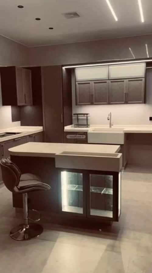 شقة ب 3 غرف الحمراء، الخبر