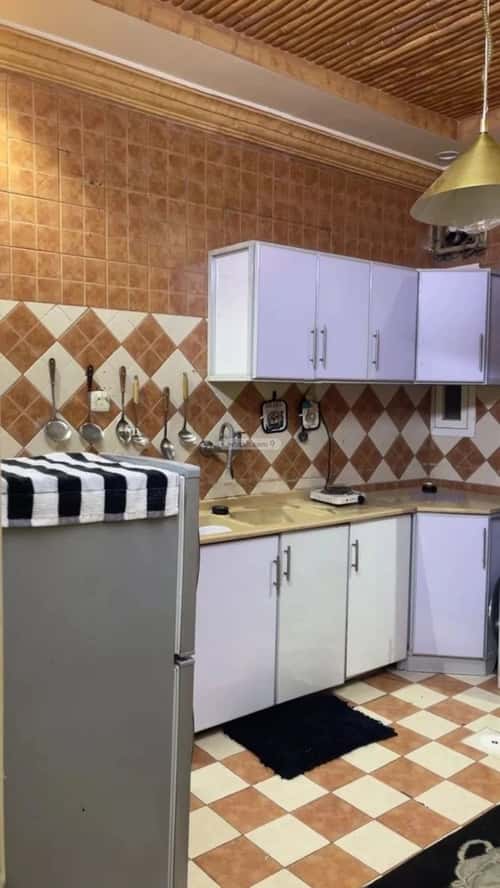 Apartment with 2 Bedrooms Al Safa, North Jeddah, Jeddah