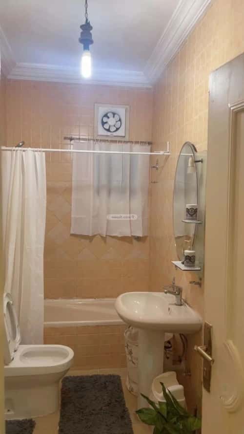 شقة بغرفتين الصفاء، شمال جدة، جدة