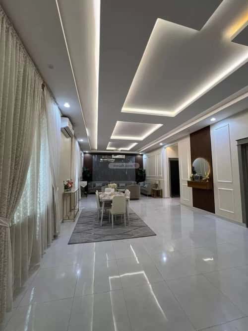 Villa 300 SQM Facing North with 7 Bedrooms Ar-Rimal, East Riyadh, Riyadh