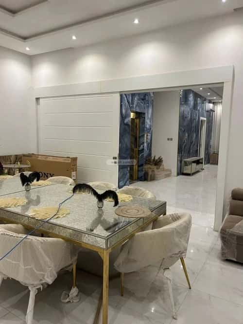 Villa 360 SQM Facing East on 15m Width Street Ar-Rimal, East Riyadh, Riyadh