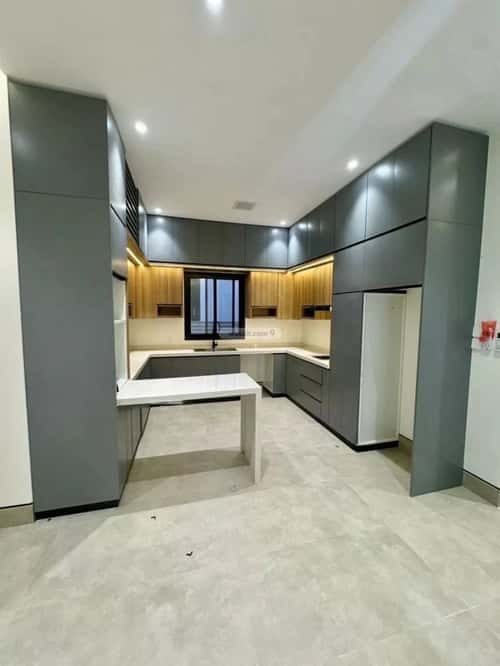 دور 192 متر مربع ب 5 غرف النرجس، شمال الرياض، الرياض