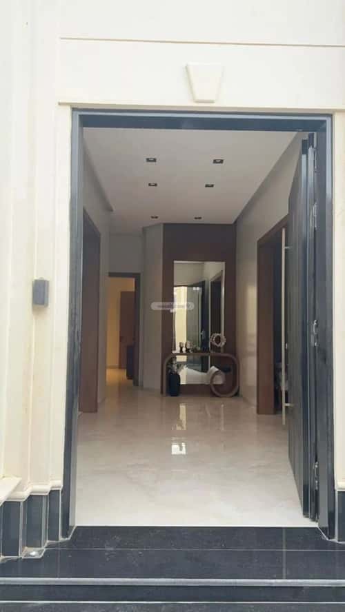 Villa 400 SQM Facing North on 20m Width Street Al Bayan, East Riyadh, Riyadh