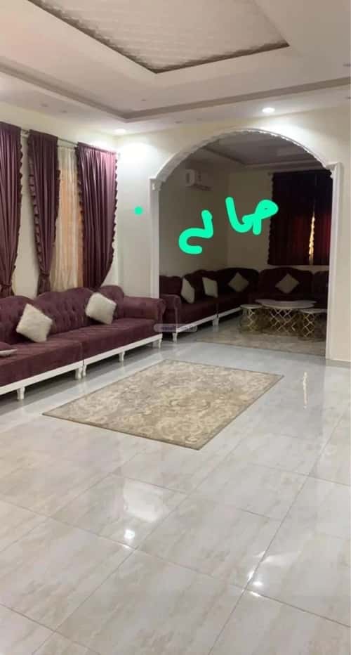 Villa 324 SQM Facing East on 20m Width Street Ar-Rimal, East Riyadh, Riyadh