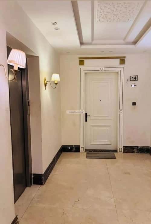 شقة ب 4 غرف الياسمين، شمال الرياض، الرياض