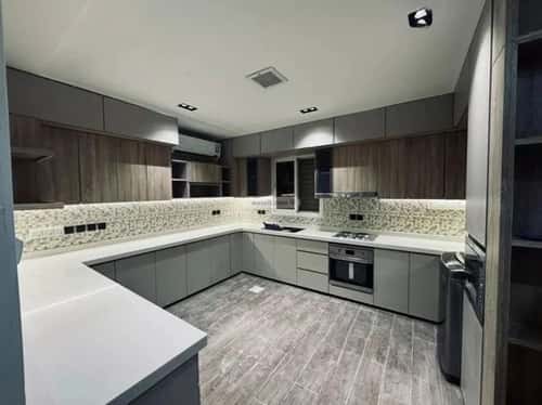 Apartment with 4 Bedrooms Al-Yasmeen, North Riyadh, Riyadh