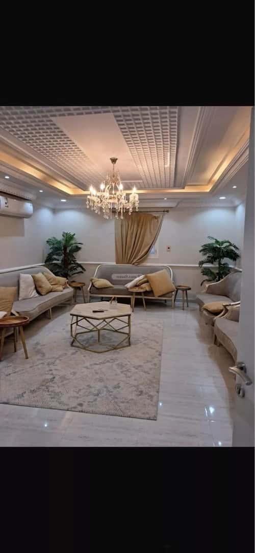 Villa 832 SQM Facing East on 10m Width Street An-Nahdah, East Riyadh, Riyadh