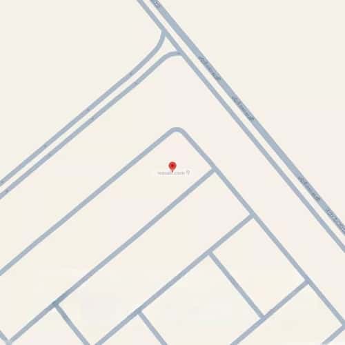 Land 300 SQM Facing South on 18m Width Street Al Wasam, East Riyadh, Riyadh