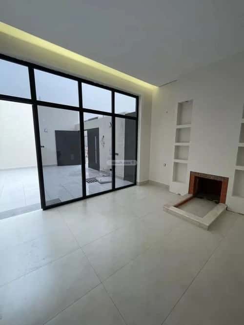 Villa 297 SQM Facing South on 15m Width Street Al Manar, Eanizah