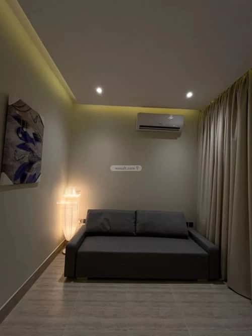 شقة بغرفتين المونسية، شرق الرياض، الرياض