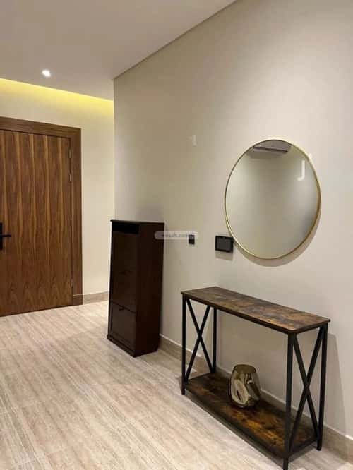 شقة بغرفتين المونسية، شرق الرياض، الرياض