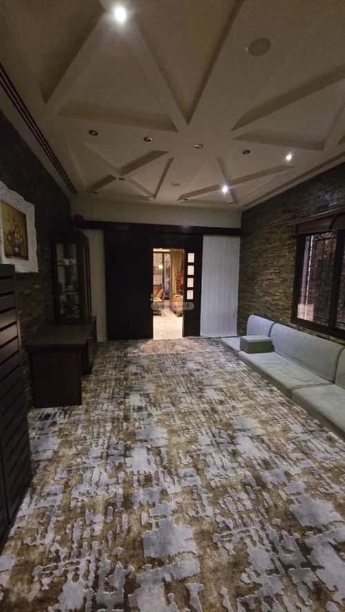 Villa 350 SQM Facing East on 15m Width Street Al-Falah, North Riyadh, Riyadh