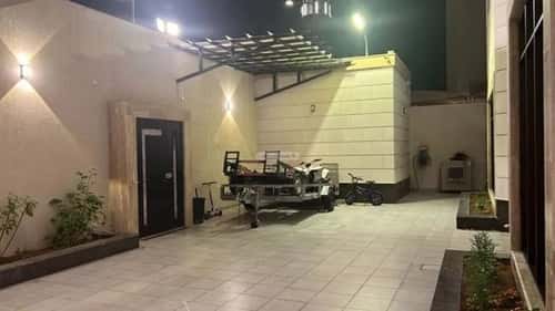 Villa 600 SQM Facing South on 15m Width Street As-Suwaidi Al-Gharbi, West Riyadh, Riyadh