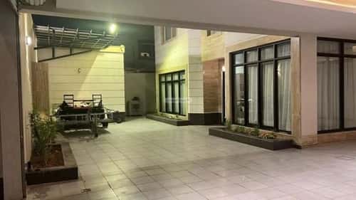 فيلا 600 متر مربع جنوبية على شارع 15م السويدي الغربي، غرب الرياض، الرياض