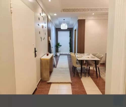 شقة ب 3 غرف الحمراء، شرق الرياض، الرياض