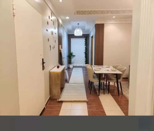 شقة ب 3 غرف الحمراء، شرق الرياض، الرياض