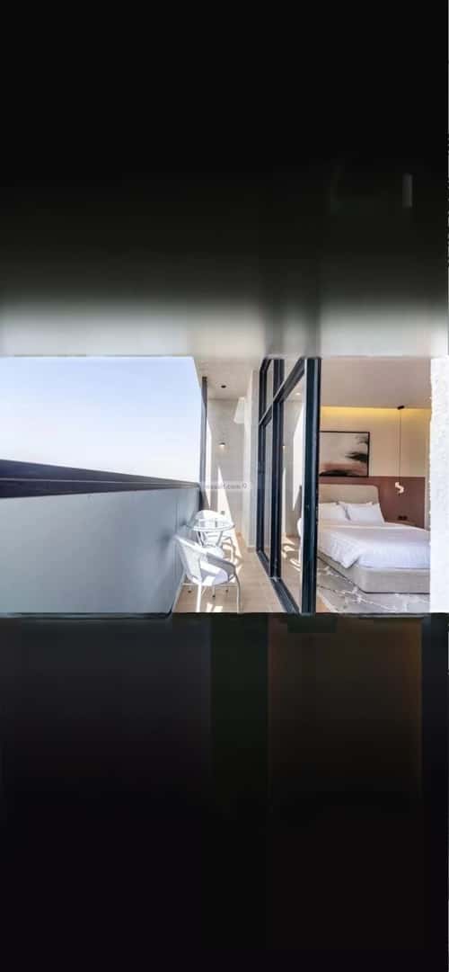 شقة ب 3 غرف الياسمين، شمال الرياض، الرياض