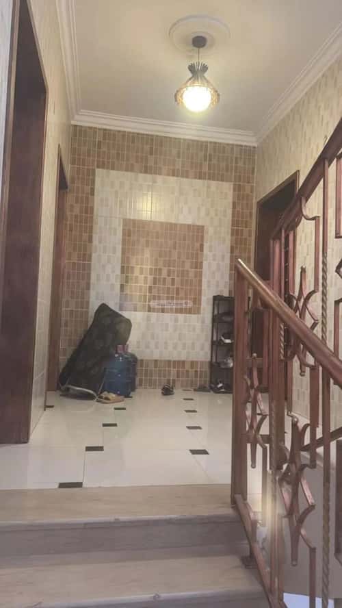 Villa 520 SQM Facing North on 18m Width Street Al-Muanisiyah, East Riyadh, Riyadh