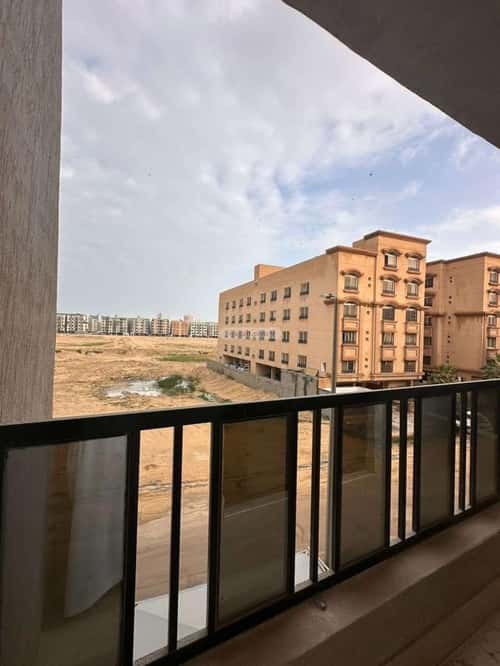 شقة ب 4 غرف الحمراء، الخبر