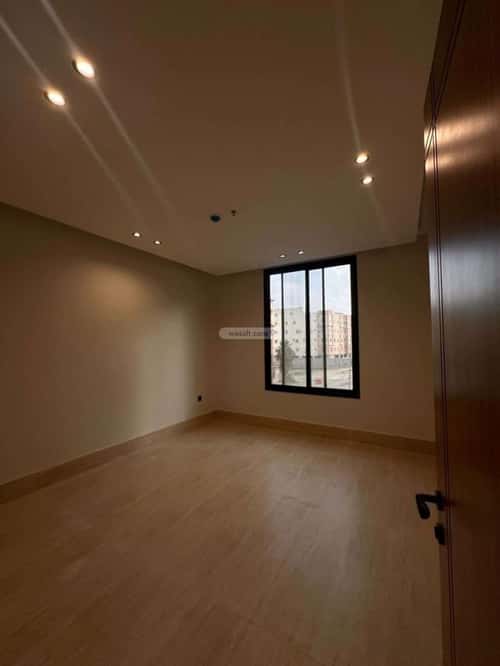 شقة ب 4 غرف الحمراء، الخبر