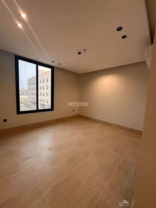 شقة ب 4 غرف الحمراء، الخبر