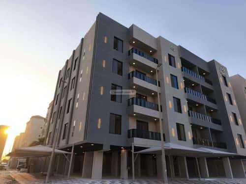Apartment with 4 Bedrooms Al Hammraa, Khobar