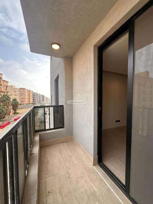 شقة ب 4 غرف الحمراء، الخبر