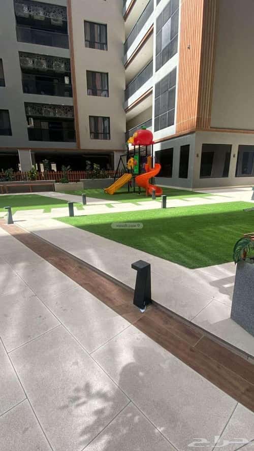 Apartment with 5 Bedrooms Al Hammraa, Khobar