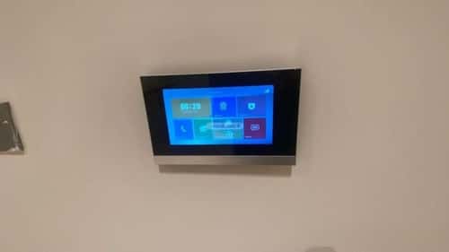 شقة ب 5 غرف الحمراء، الخبر