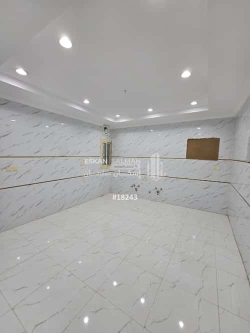 شقة ب 5 غرف الشامية الجديد، مكة المكرمة