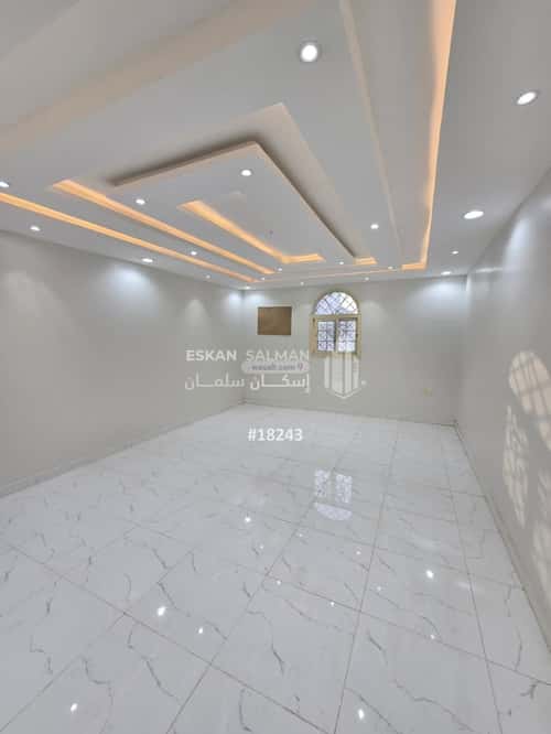 شقة ب 5 غرف الشامية الجديد، مكة المكرمة