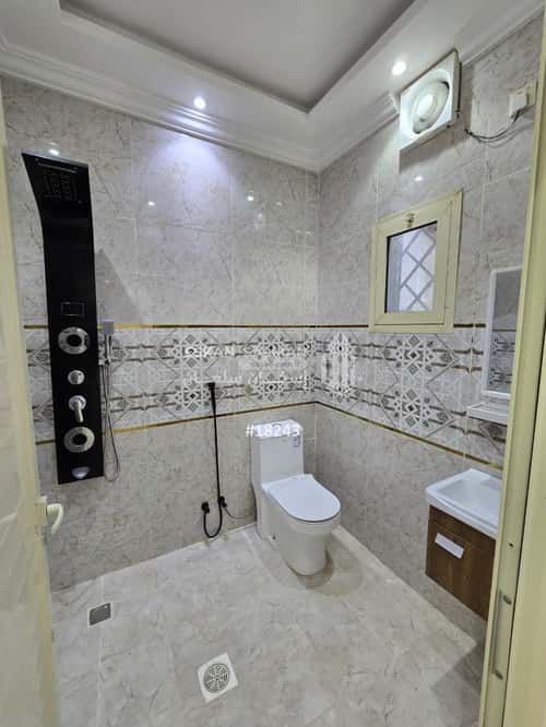 شقة ب 5 غرف الشامية الجديد، مكة المكرمة