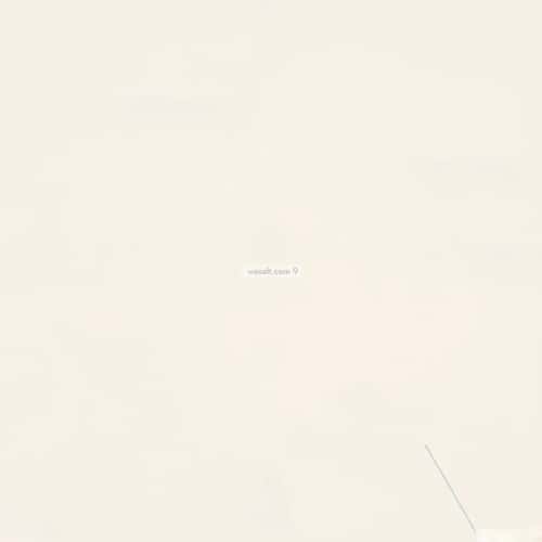 أرض 1120 متر مربع شرقية على شارع 25م الجامعة، تبوك