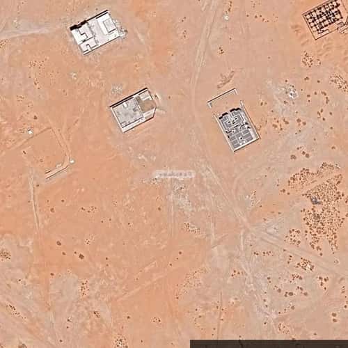 أرض 1120 متر مربع شرقية على شارع 25م الجامعة، تبوك