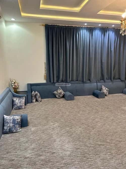 Villa 276 SQM Facing East on 20m Width Street Ar-Rimal, East Riyadh, Riyadh