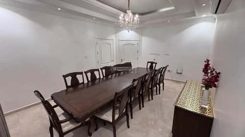 Villa 600 SQM Facing East on 18m Width Street Al Shooalah, Aldammam