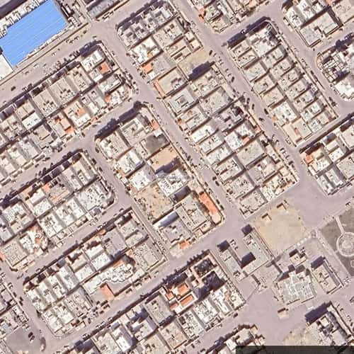 فيلا 600 متر مربع شرقية على شارع 18م الشعلة، الدمام