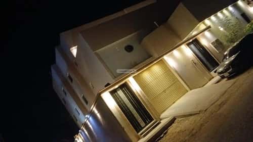 Villa 499 SQM Facing South East on 15m Width Street Oqbaa, Al Jubaylah