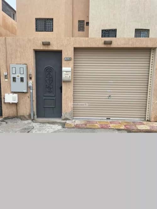 Apartment with 5 Bedrooms Al Nahda, Bariduh