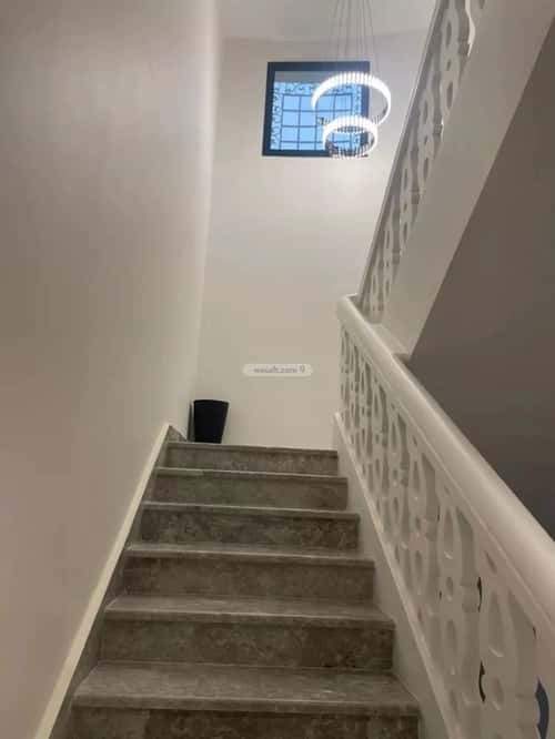 شقة ب 5 غرف النهضة، بريدة