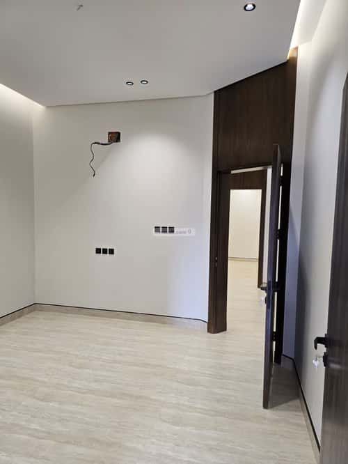 Villa 273 SQM Facing North East on 30m Width Street Al Maamoura, Khamis Mushait